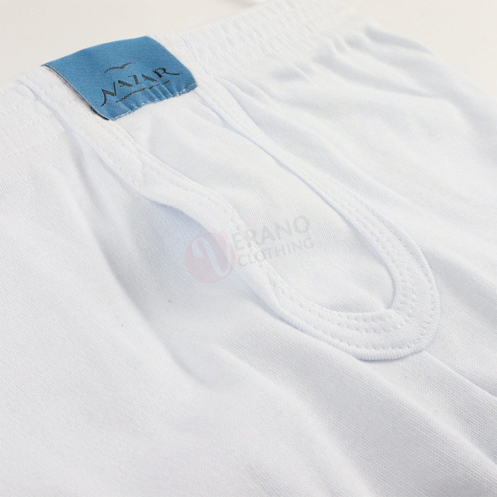 Nazar Sous Pantalon Thermique 100% Coton