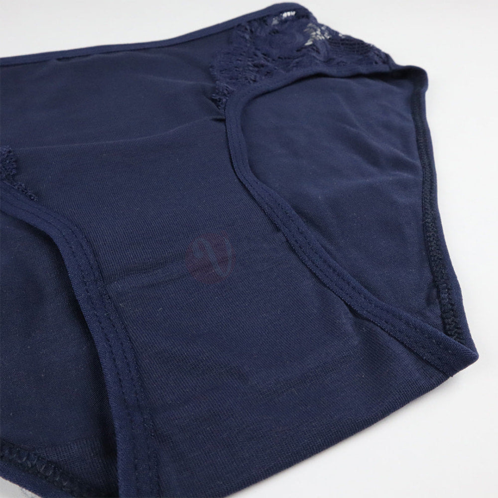 Panzo Culotte Coton Et Shorty
