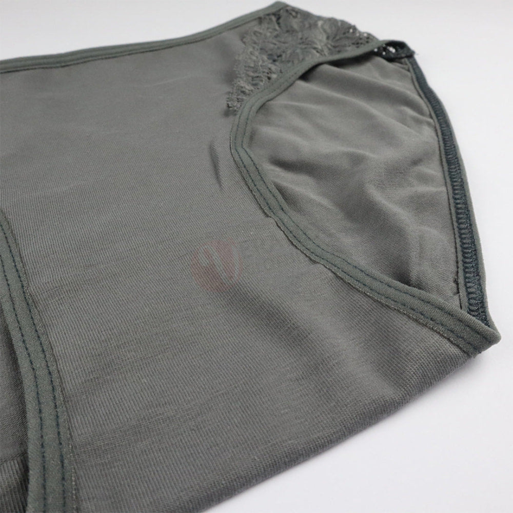 Panzo Culotte Coton Et Shorty