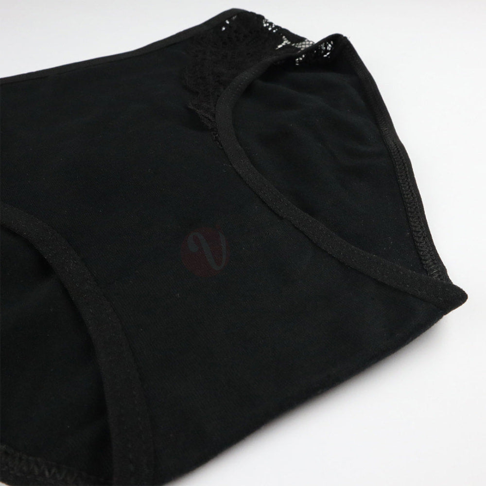 Panzo Culotte Coton Et Shorty