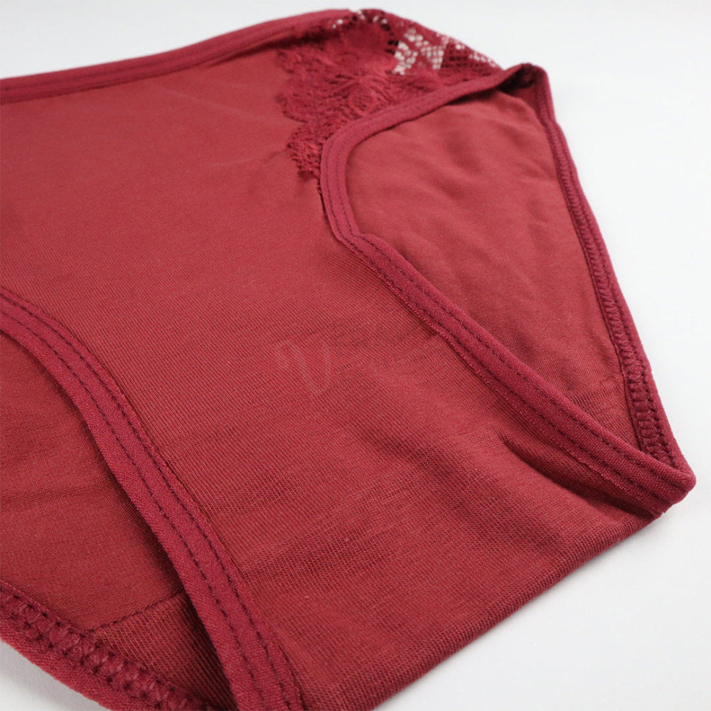 Panzo Culotte Coton Et Shorty