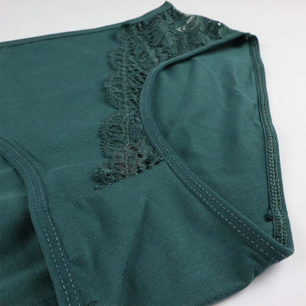 Panzo Culotte Coton Et Shorty
