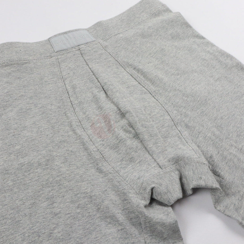 Partners Pack Sous Vêtements Thermique Coton Pack