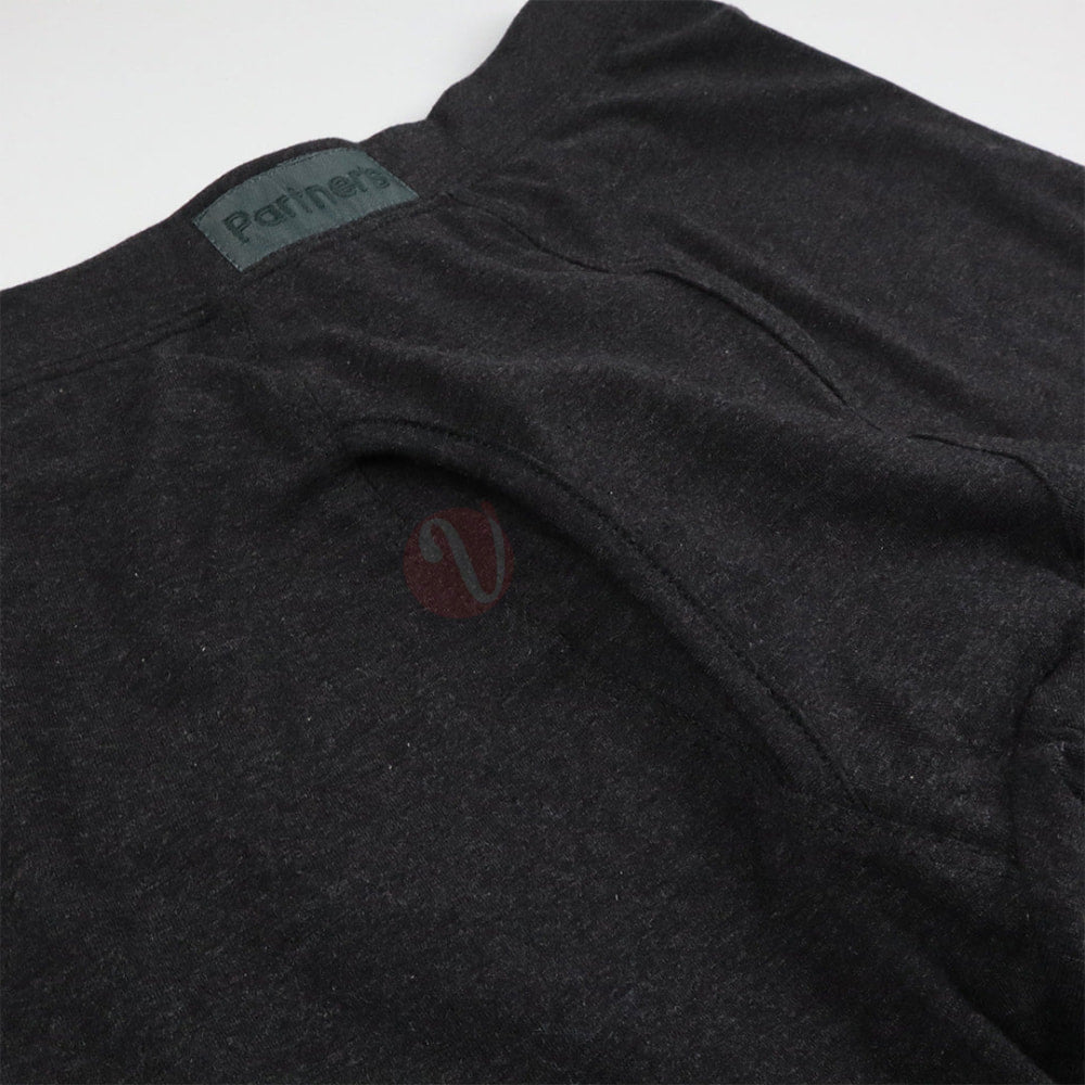 Partners Sous Pantalon Thermique Coton
