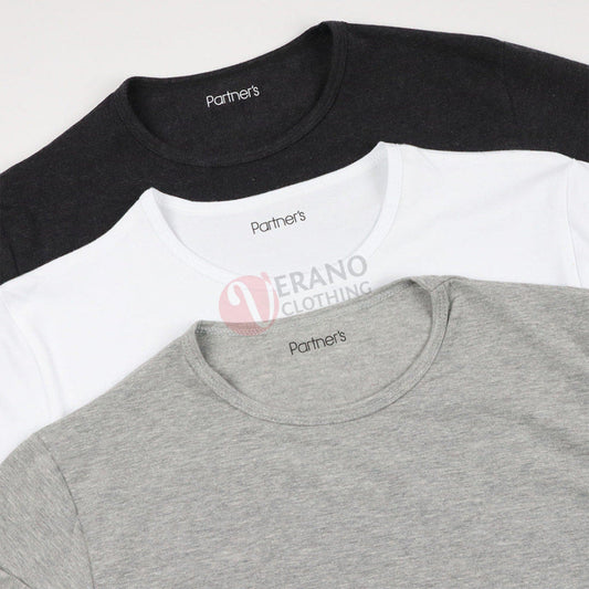 Partners Pack Sous Vêtements Thermique Coton Pack