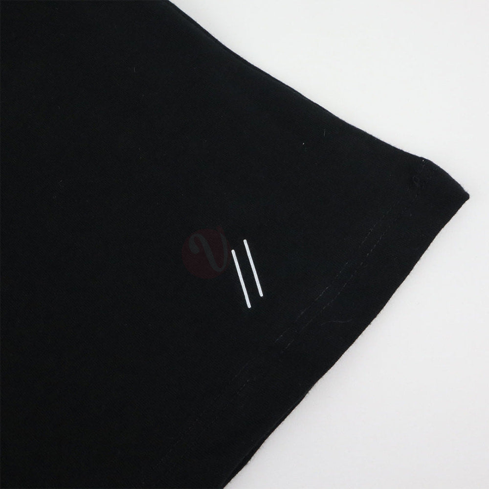 PARTNERS T-shirt Femme Coton Stretch – Confort & Coupe Cintrée T-shirt