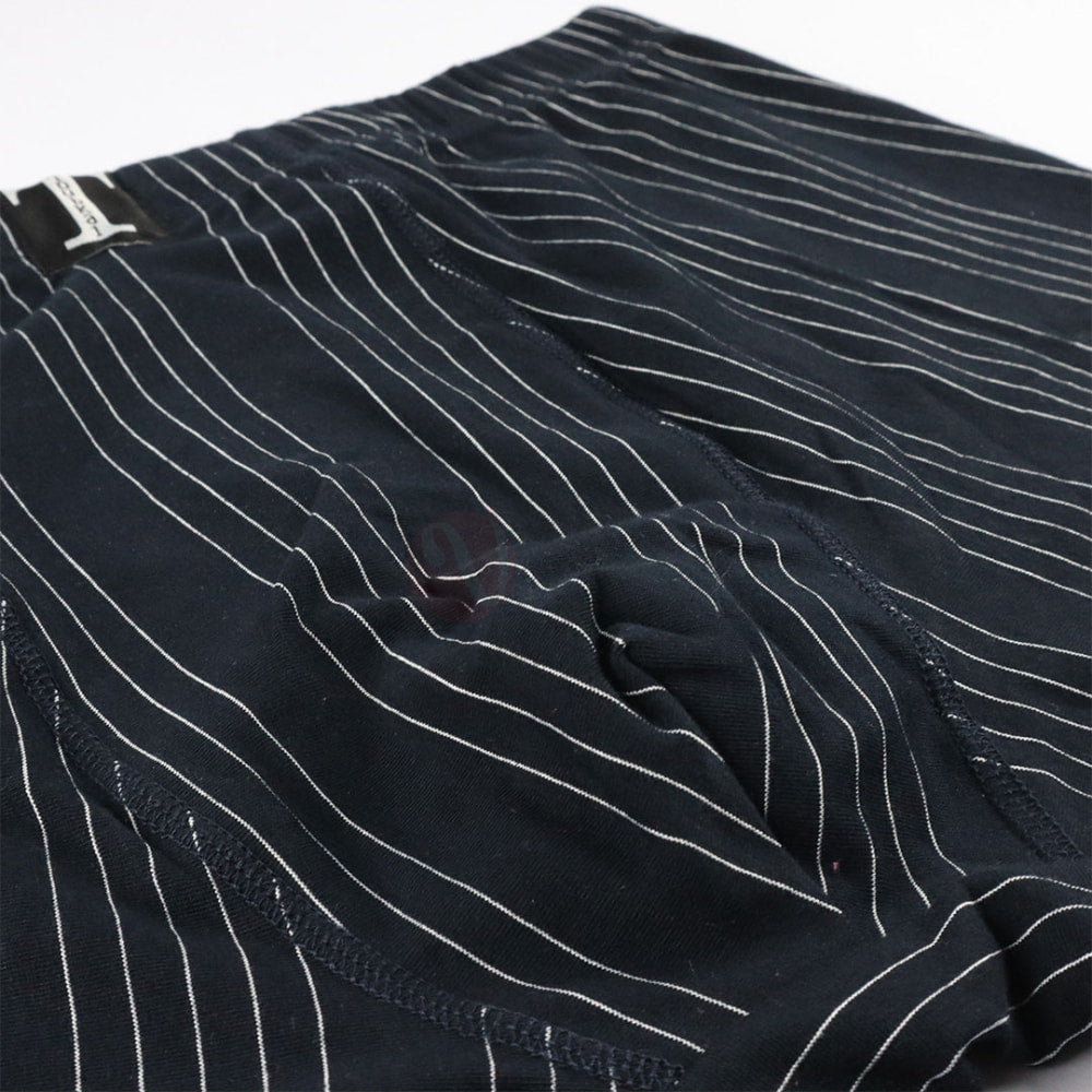 TOUBKAL Boxer Ligné Coton