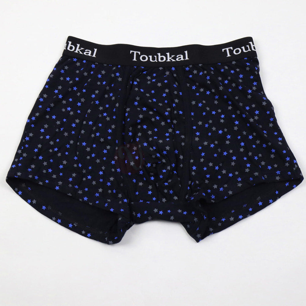 Toubkal Boxer Etoile Coton
