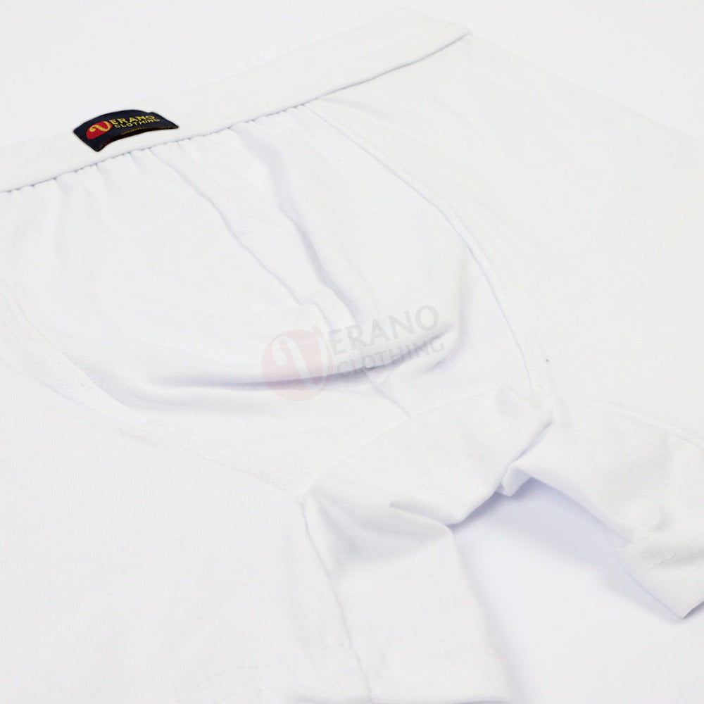 VERANO Boxer Simple Coton Boxer