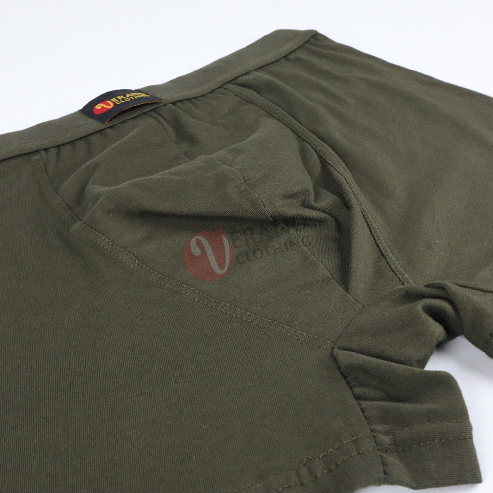 VERANO Boxer Simple Coton Boxer