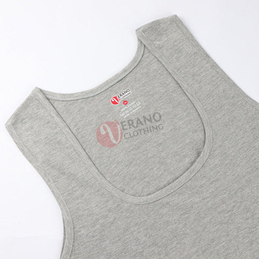 Verano Débardeur 100% Coton