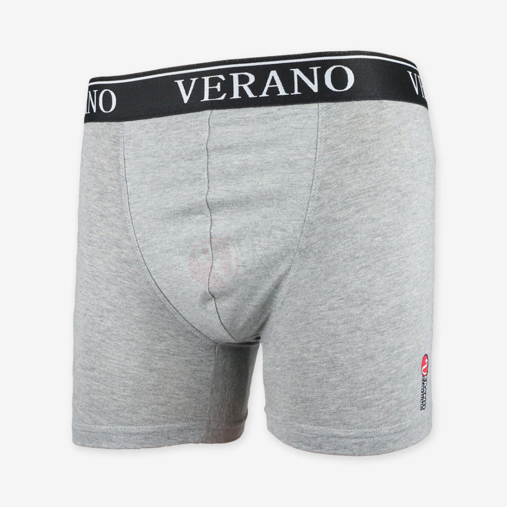 VERANO Boxer Simple bande Coton