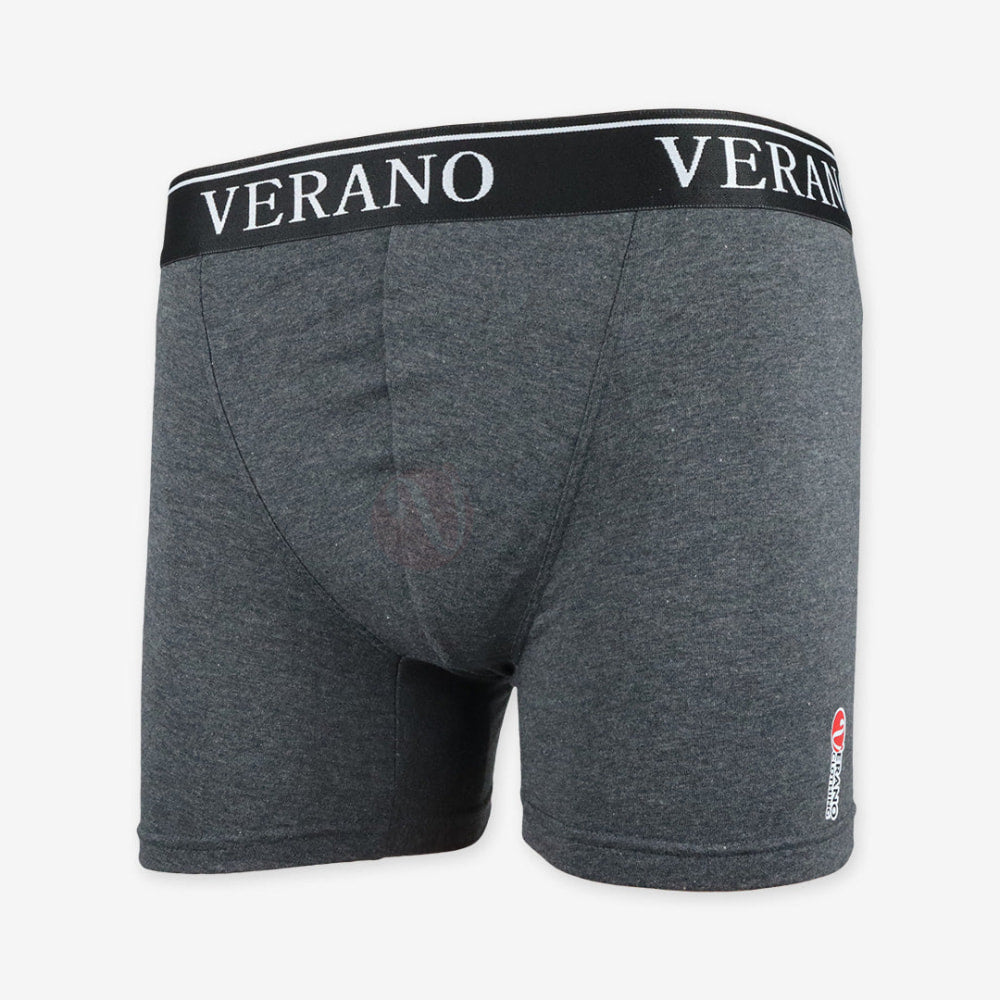 VERANO Boxer Simple bande Coton