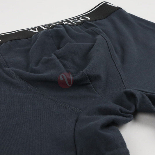ESPIRO Lot 6 Débardeurs + 5 Boxers VERANO simple avec bande Coton - PACK