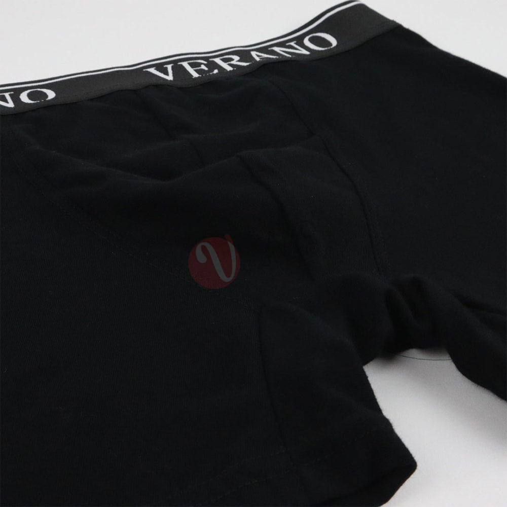 ESPIRO Lot 6 Débardeurs + 5 Boxers VERANO simple avec bande Coton - PACK