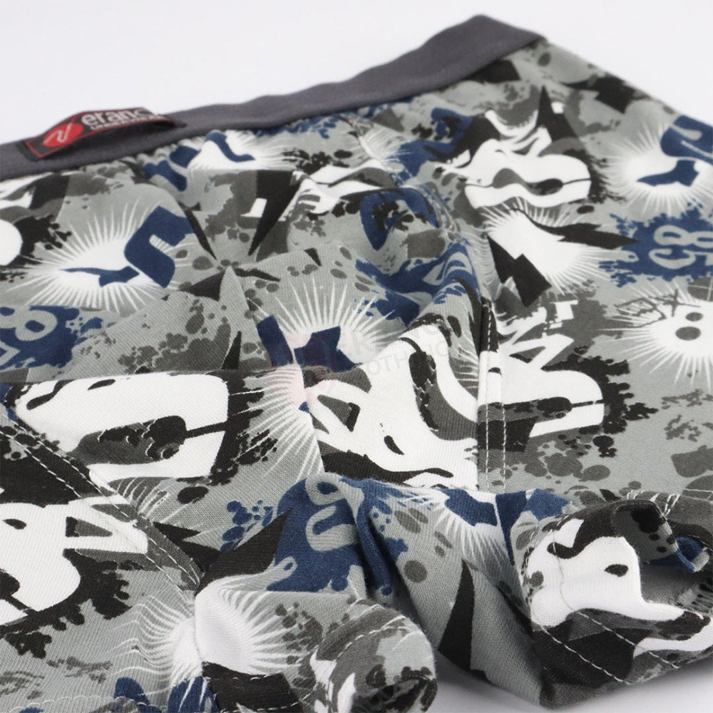 Verano Boxer Retro Coton