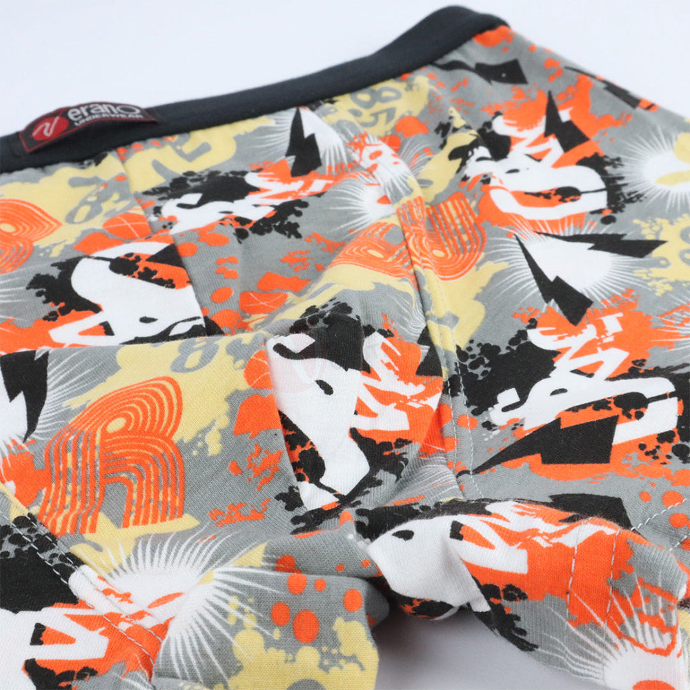 Verano Boxer Retro Coton