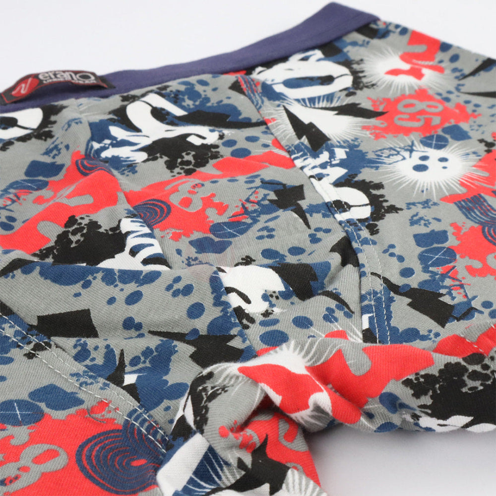 Verano Boxer Retro Coton