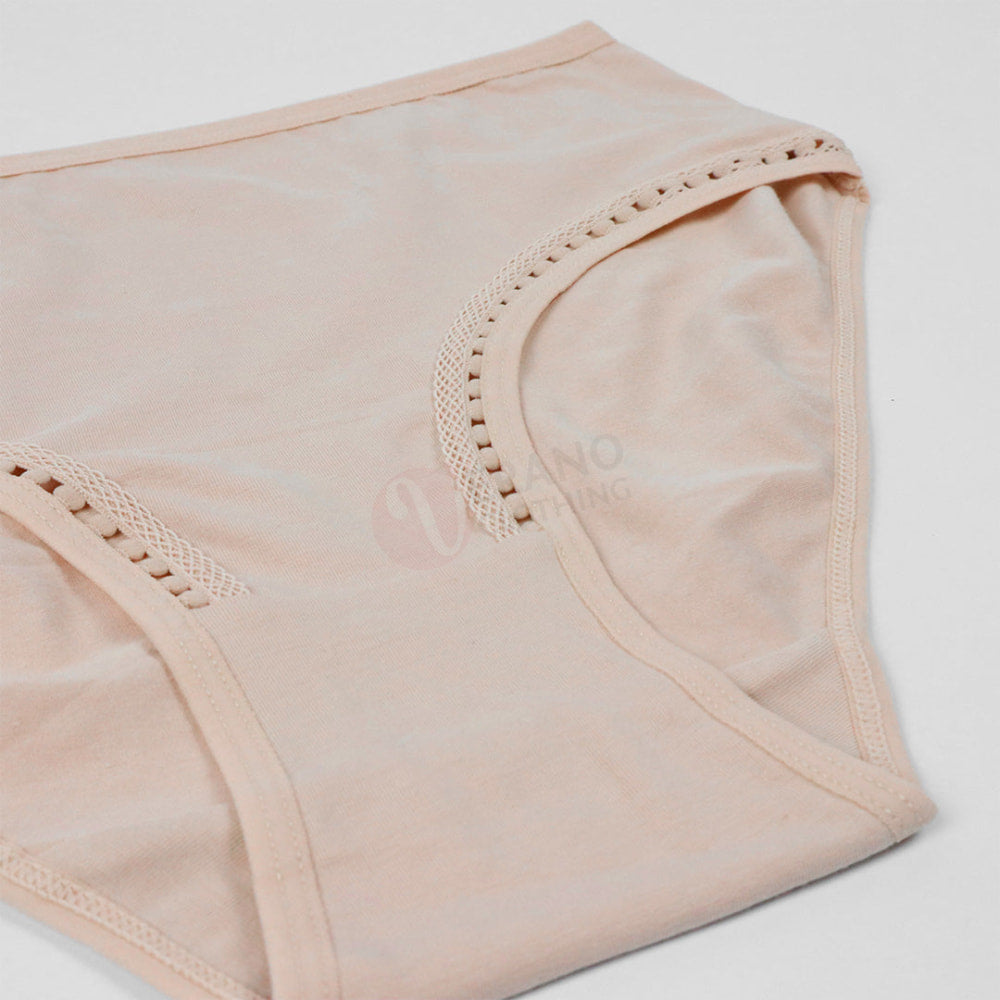 Victoria Culotte Coton Et Shorty