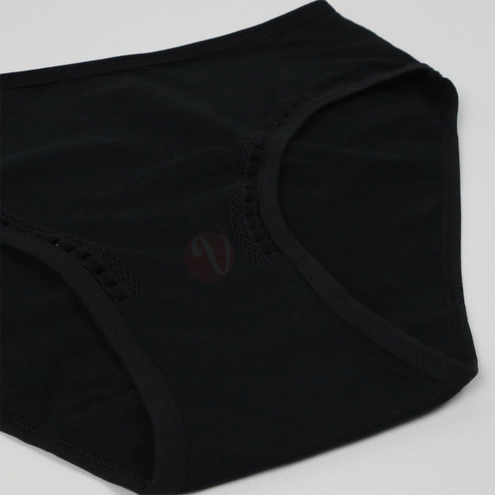 Victoria Culotte Coton Et Shorty