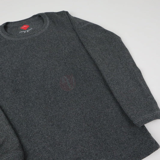 VOLCANO Sous pull thermique en Coton Sous pull