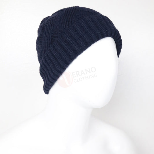 Bonnet Homme En Coton