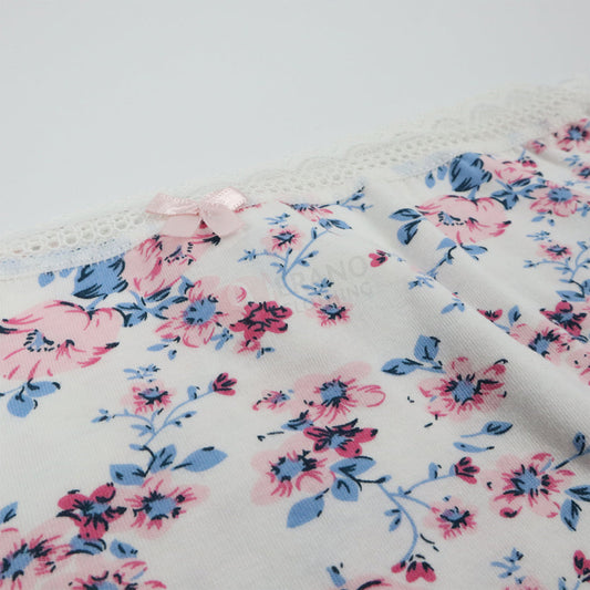 Camilla Culotte Coton Et Shorty