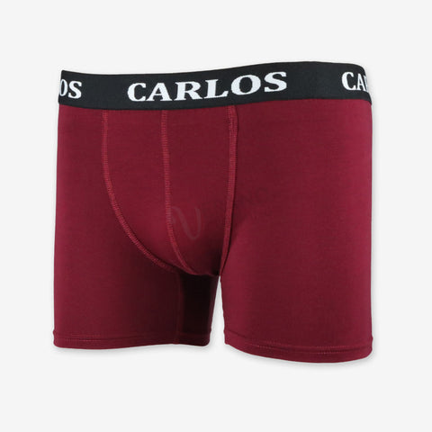 CARLOS Boxer Coton