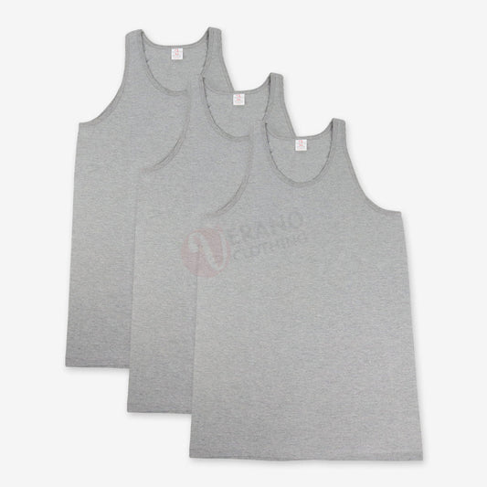 CL Lot 3 Débardeurs 100% Coton