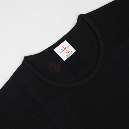 CL T-shirt 100% Coton T-shirt