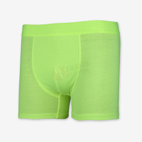COTBOXER Boxer Modal-Coton