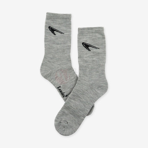 LEADER Chaussettes Sport Style Tennis