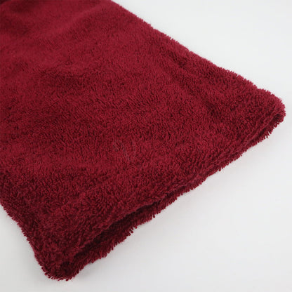 DIANA Peignoir Unisexe 100% Coton – Peignoir de Bain Doux et Absorbant Peignoir