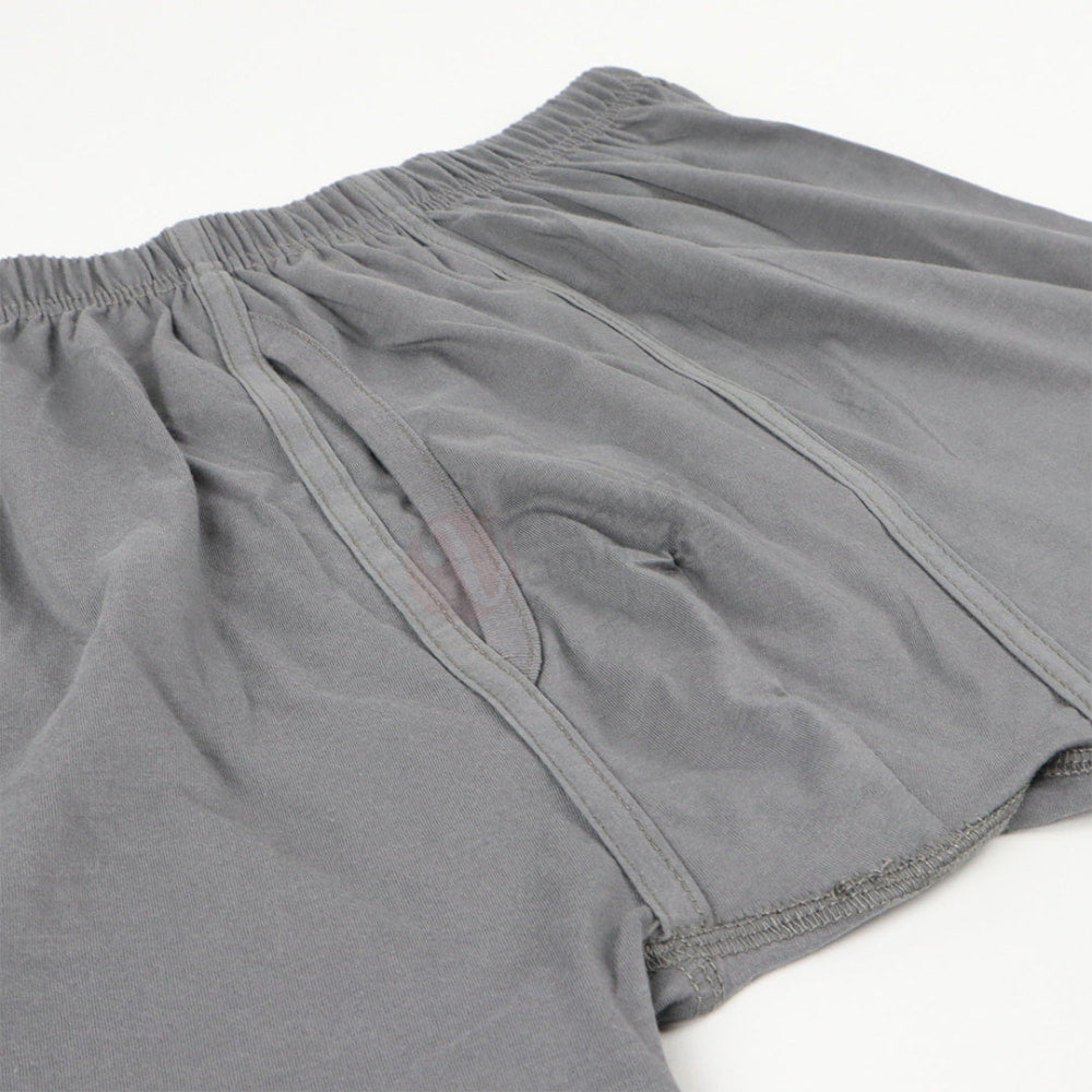 DICE Lot 3 Caleçons 100% Coton PACK