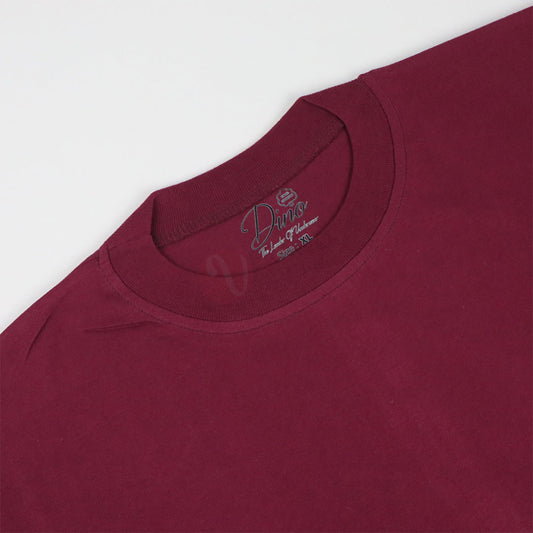 DINO T-shirt 100% Coton