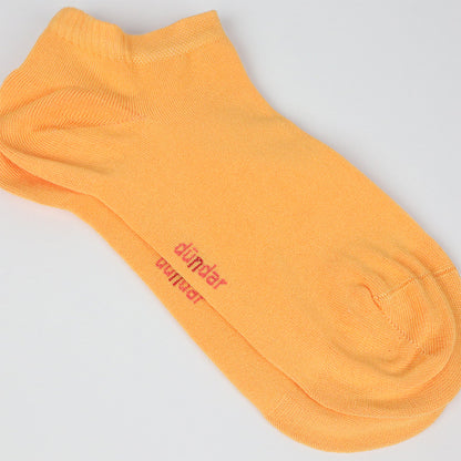DUNDAR Chaussettes Courtes Femme Sport en Micromodal – Douceur & Confort Quotidien