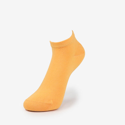 DUNDAR Chaussettes Courtes Femme Sport en Micromodal – Douceur & Confort Quotidien