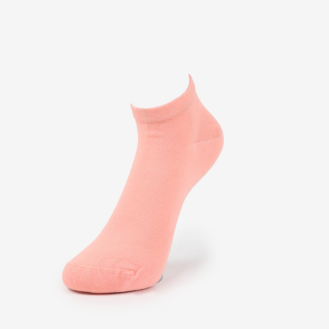 DUNDAR Chaussettes Courtes Femme Sport en Micromodal – Douceur & Confort Quotidien