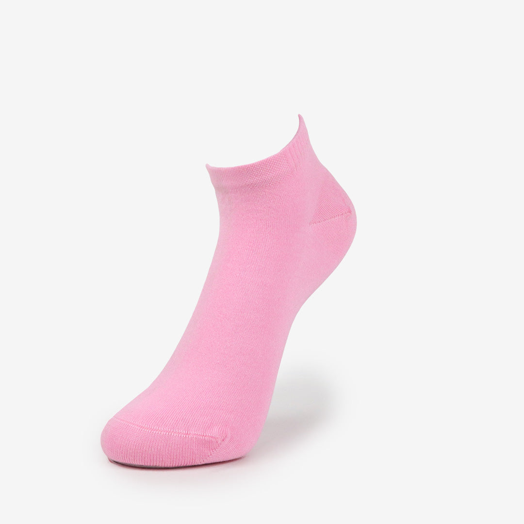 DUNDAR Chaussettes Courtes Femme Sport en Micromodal – Douceur & Confort Quotidien