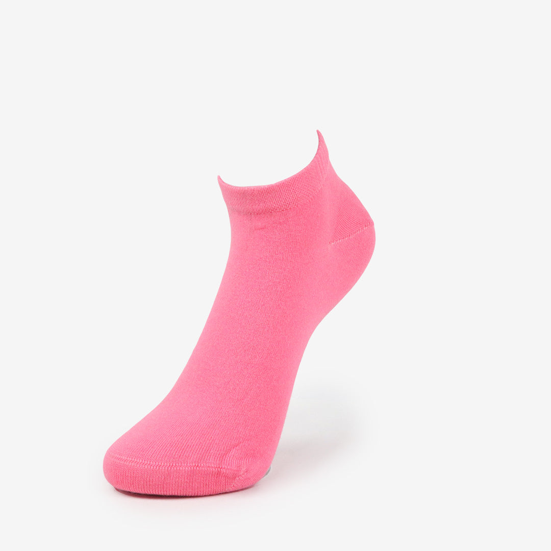 DUNDAR Chaussettes Courtes Femme Sport en Micromodal – Douceur & Confort Quotidien