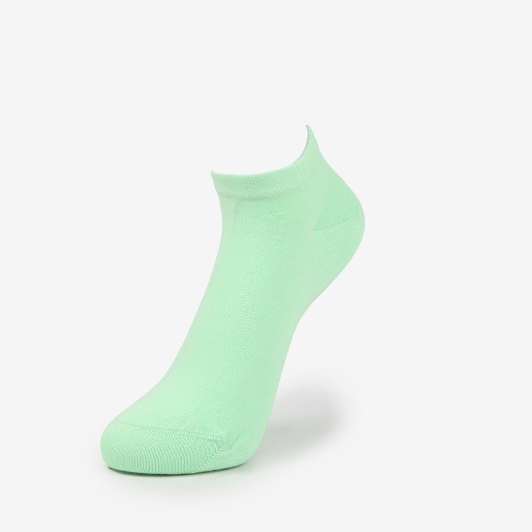DUNDAR Chaussettes Courtes Femme Sport en Micromodal – Douceur & Confort Quotidien