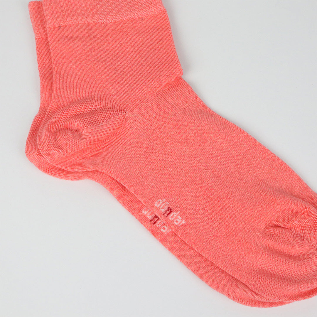 DUNDAR Chaussettes Femme Sport en Micromodal – Douceur & Confort Quotidien