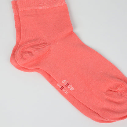 DUNDAR Chaussettes Femme Sport en Micromodal – Douceur & Confort Quotidien
