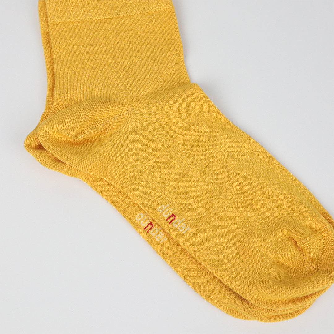 DUNDAR Chaussettes Femme Sport en Micromodal – Douceur & Confort Quotidien