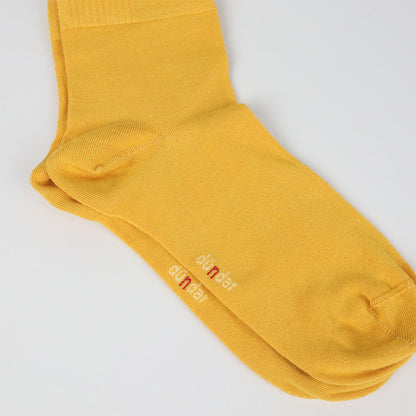 DUNDAR Chaussettes Femme Sport en Micromodal – Douceur & Confort Quotidien