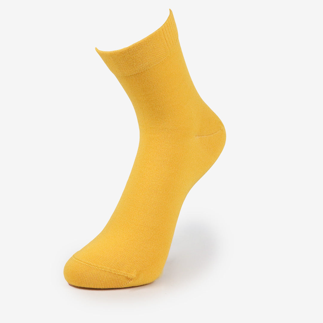 DUNDAR Chaussettes Femme Sport en Micromodal – Douceur & Confort Quotidien