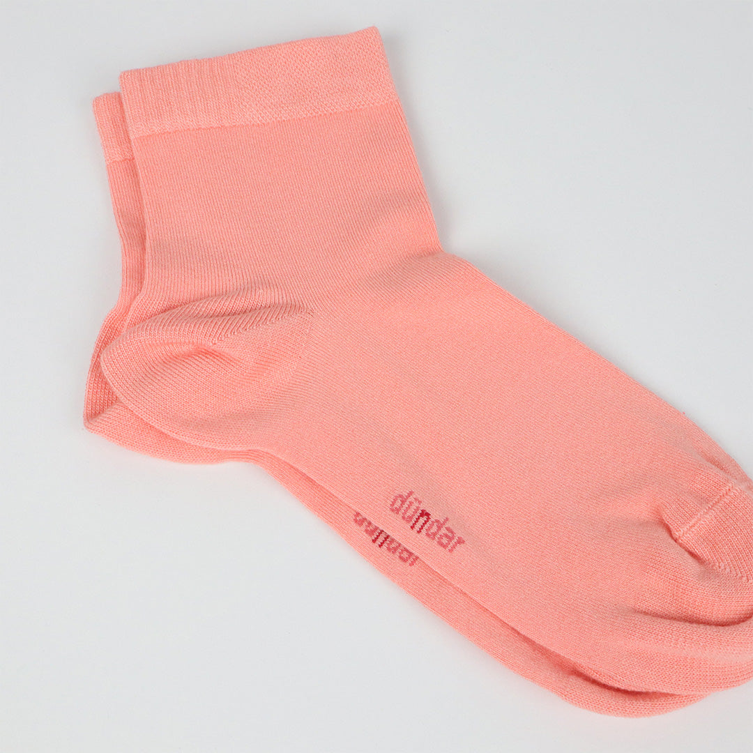DUNDAR Chaussettes Femme Sport en Micromodal – Douceur & Confort Quotidien