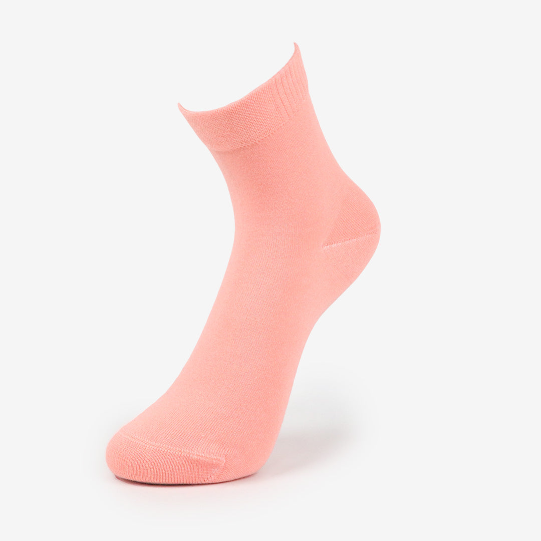 DUNDAR Chaussettes Femme Sport en Micromodal – Douceur & Confort Quotidien