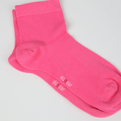 DUNDAR Chaussettes Femme Sport en Micromodal – Douceur & Confort Quotidien