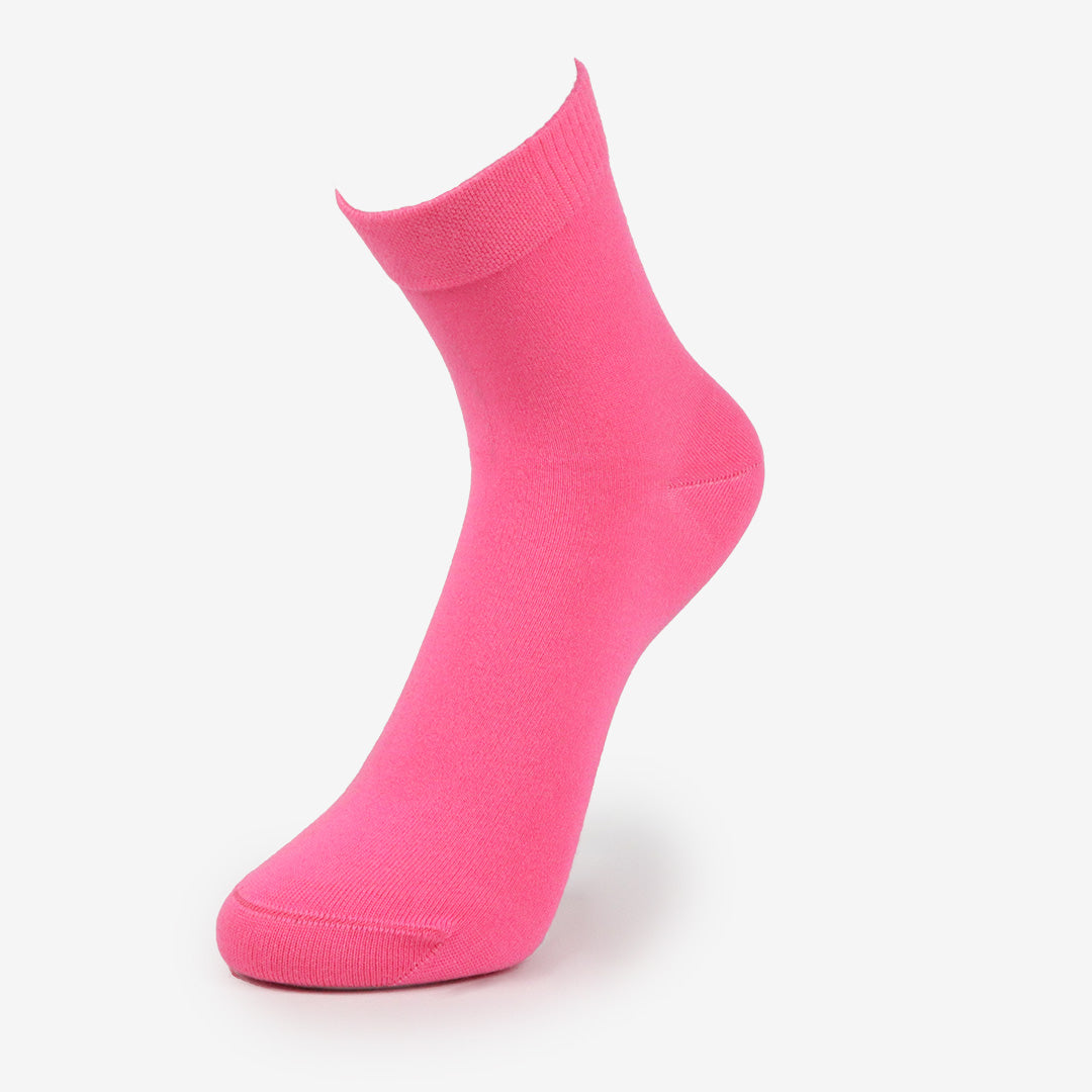 DUNDAR Chaussettes Femme Sport en Micromodal – Douceur & Confort Quotidien